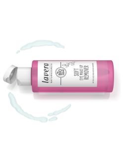Ultra-Soft make-up remover BIO, 125 ml